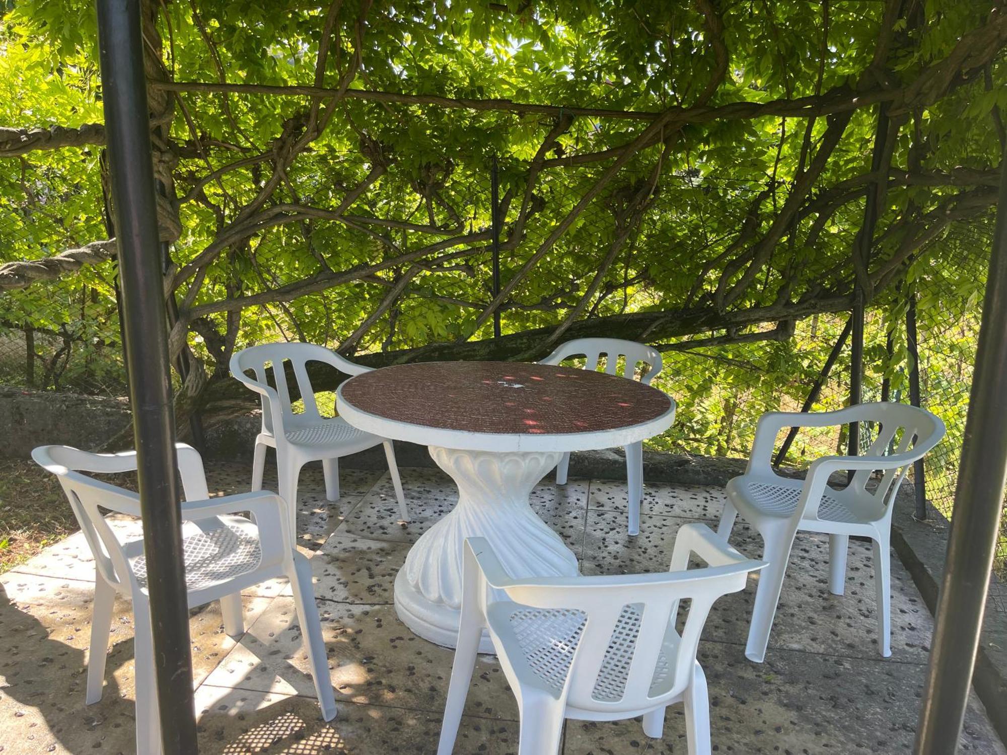 Villa Rosi Lierna Ngoại thất bức ảnh