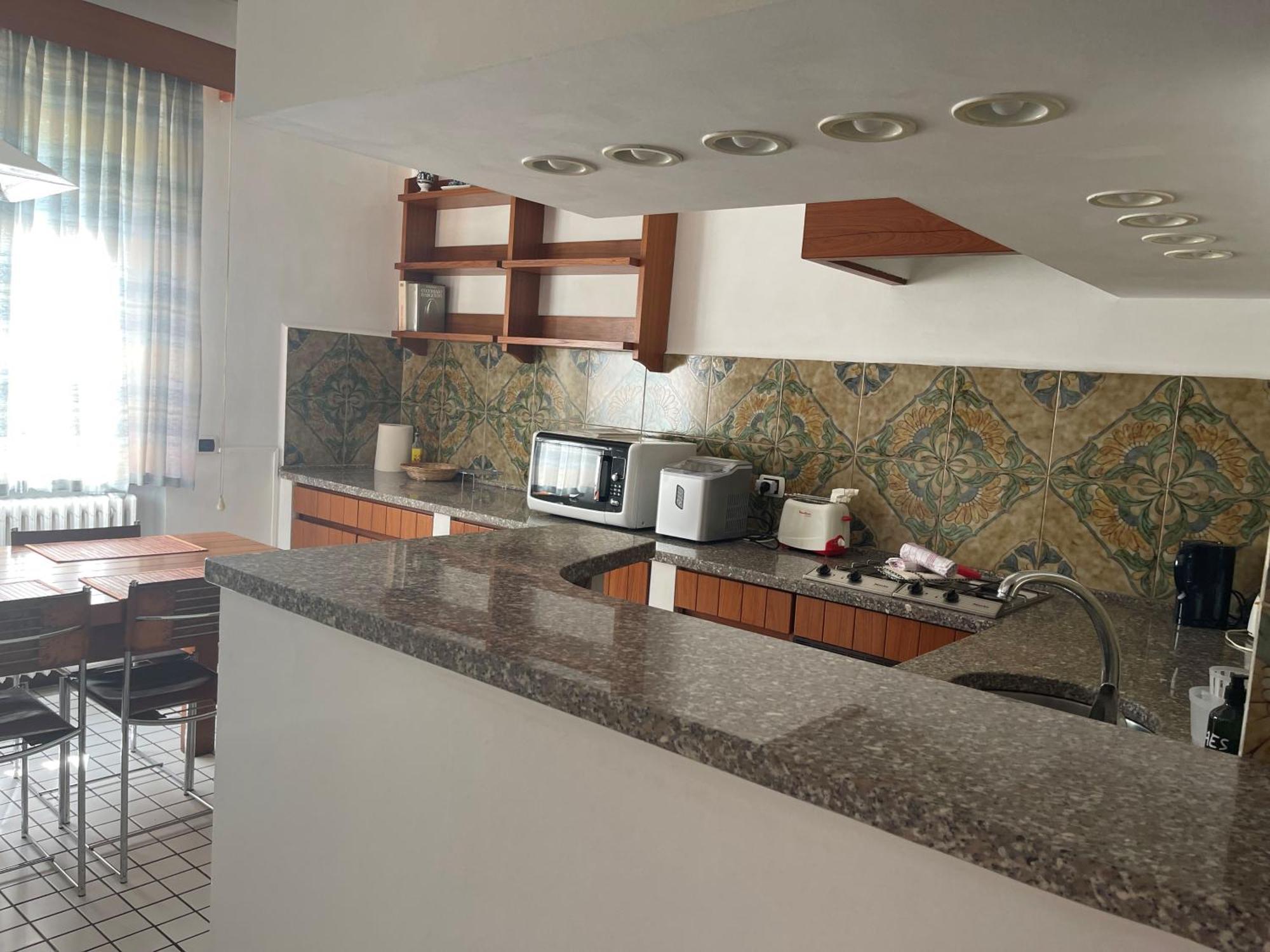 Villa Rosi Lierna Ngoại thất bức ảnh