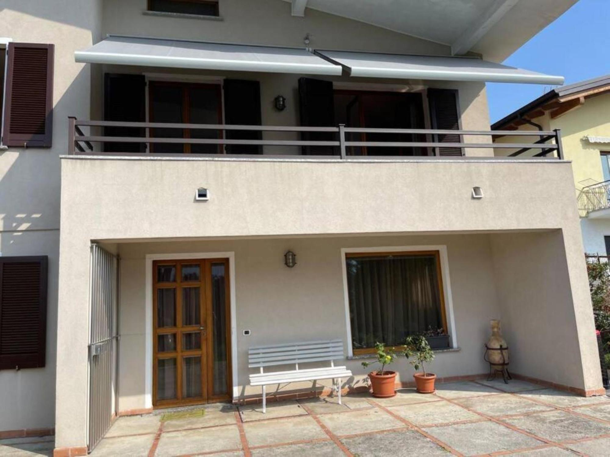 Villa Rosi Lierna Ngoại thất bức ảnh