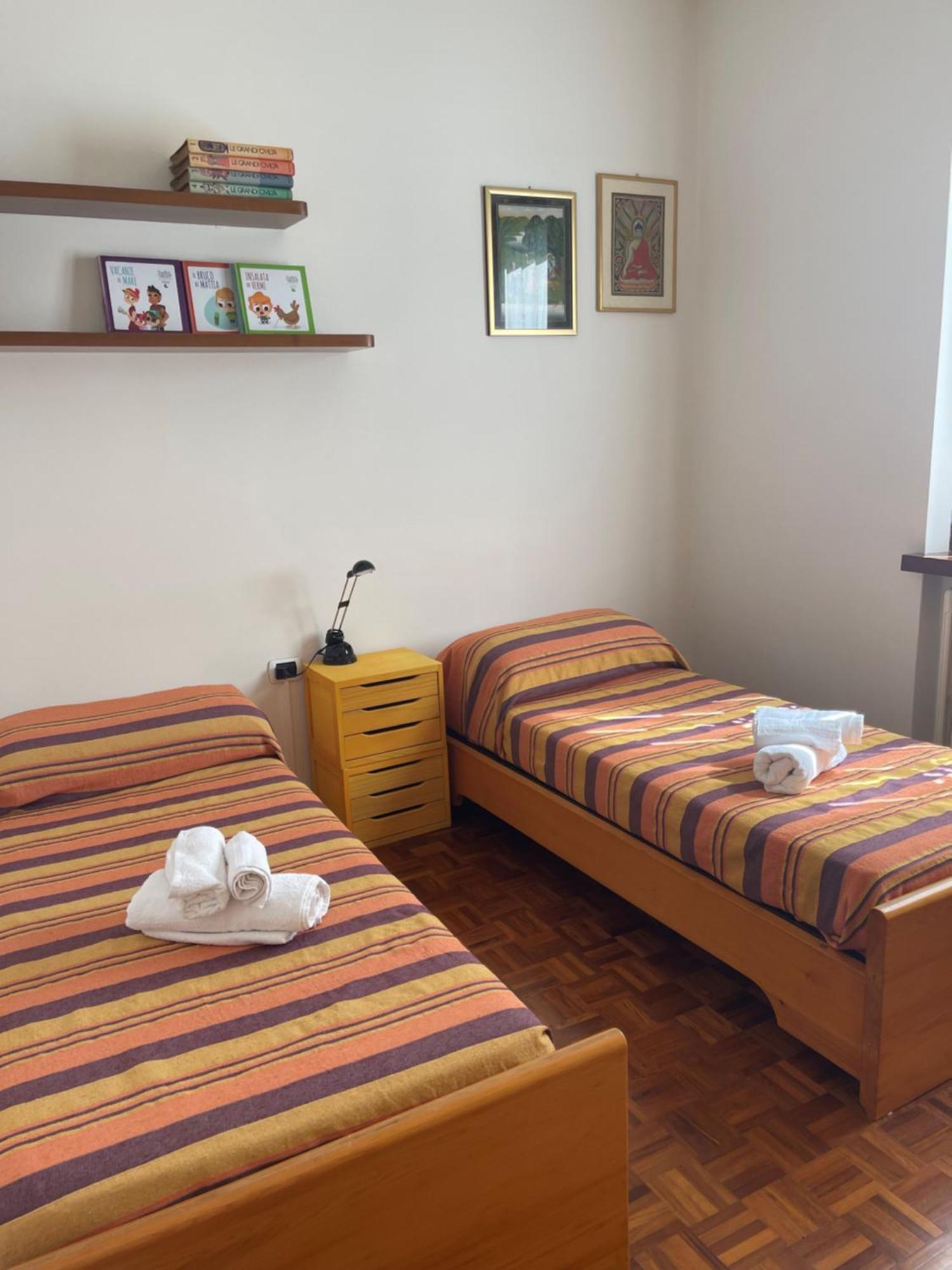 Villa Rosi Lierna Ngoại thất bức ảnh